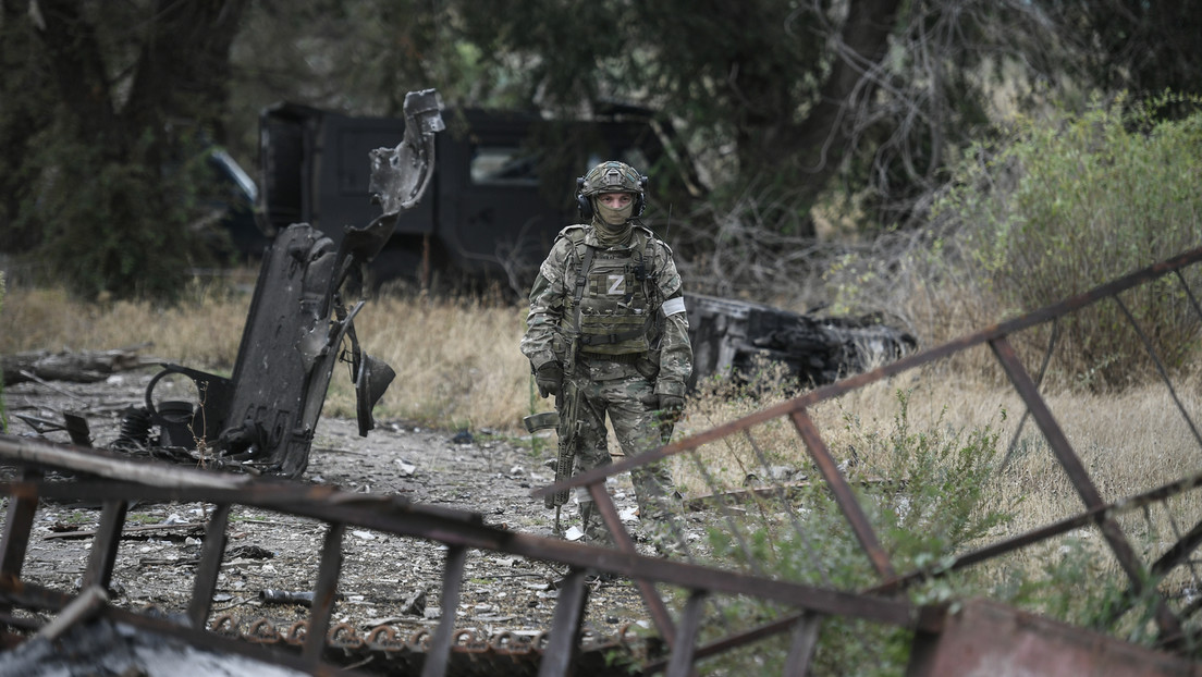 Liveticker zum Ukraine-Krieg: Ukraine verliert über 300 Soldaten täglich im Gebiet Cherson