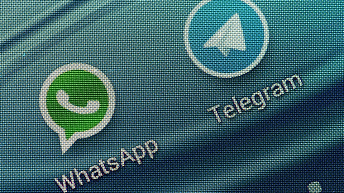 "Seit 13 Jahren ein Überwachungsinstrument": Telegram-Gründer warnt vor Risiken bei WhatsApp