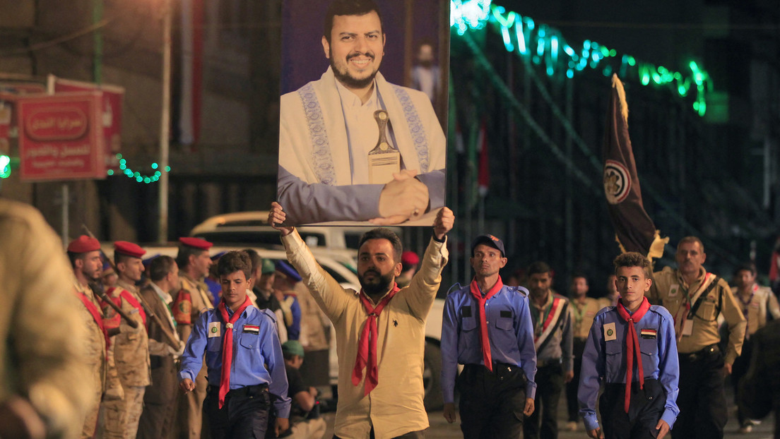 Nach Ende der Waffenruhe: Huthi-Bewegung droht mit Angriff auf Ölanlagen in Saudi-Arabien