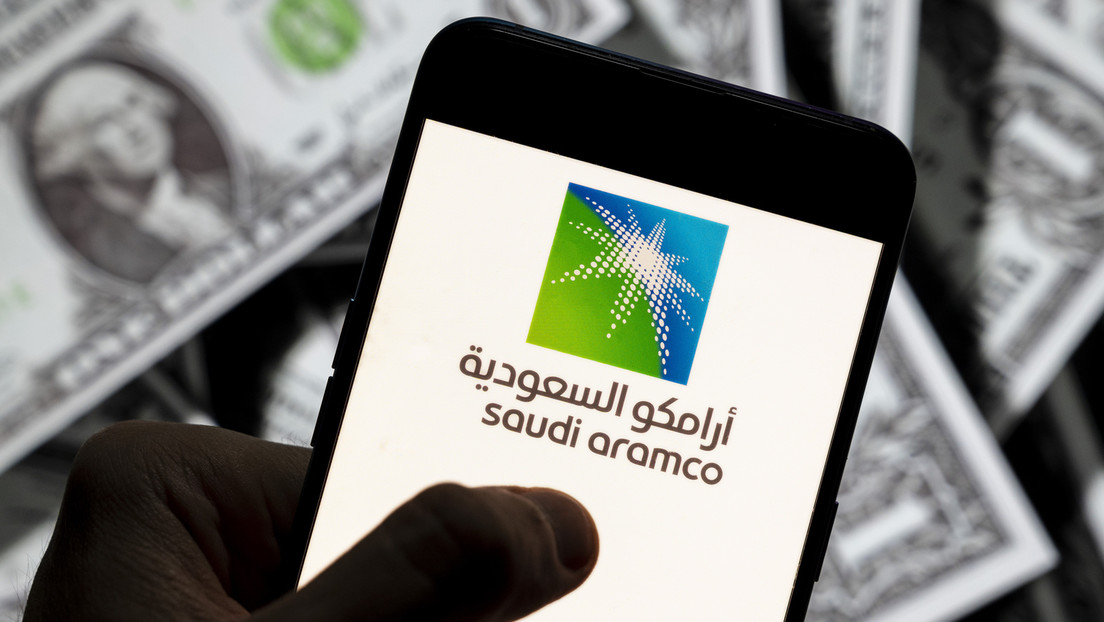 Saudi Aramco erhöht nach OPEC+-Förderkürzungen Ölpreise für die USA