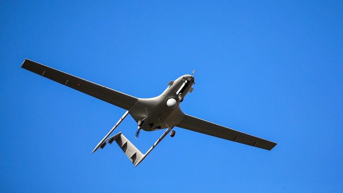 Liveticker zum Ukraine-Krieg: Ukrainische Drohne über Militäreinheit im Gebiet Kaluga abgeschossen