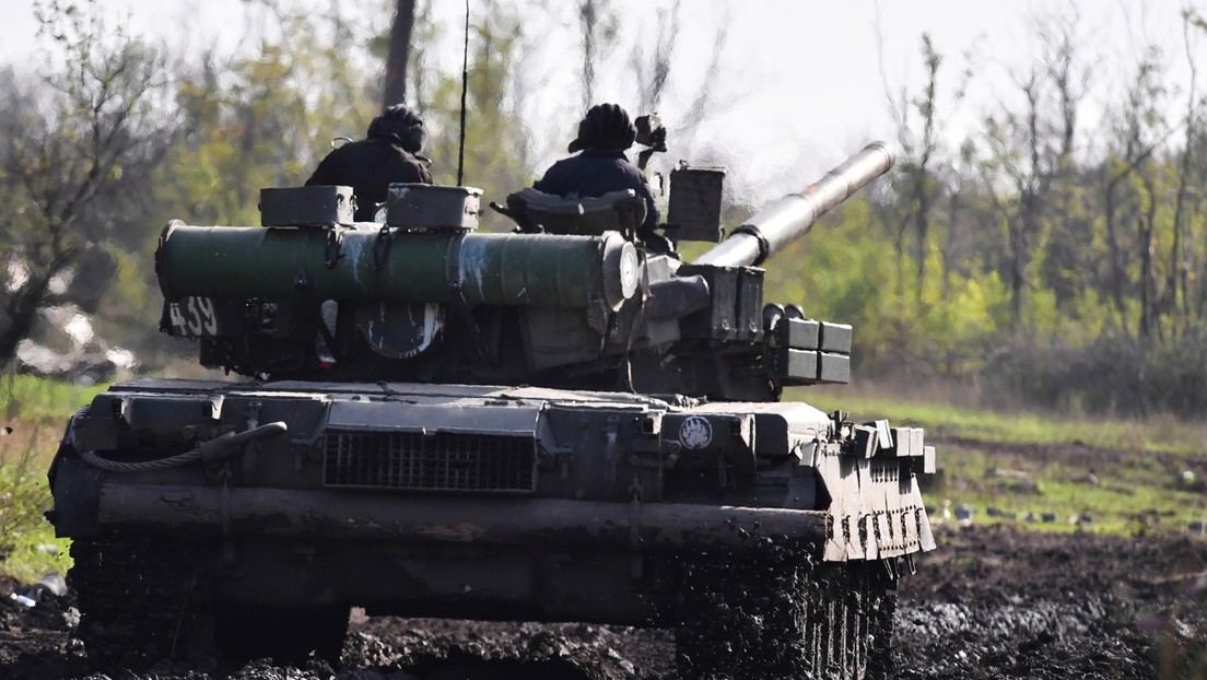 Liveticker Ukraine-Krieg: Offiziere des ukrainischen Militärgeheimdienstes gefangengenommen