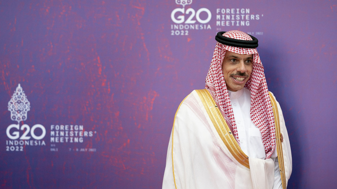 Saudi-Arabien verteidigt nach Kritik aus USA Öl-Drosselung in OPEC+