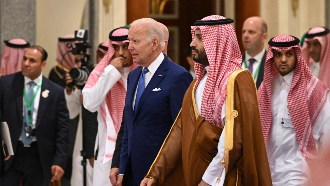 Saudis enthüllen: USA wollten Entscheidung der OPEC+ wegen US-Wahlen um einen Monat verzögern