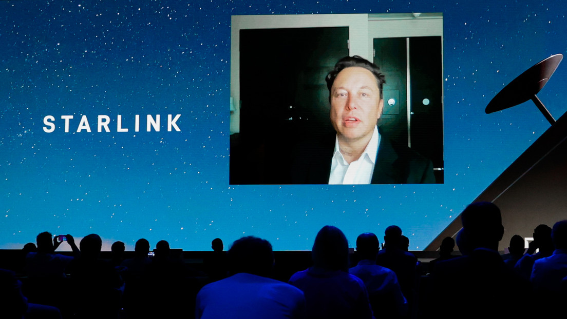 Ukraine-Solidarität: Elon Musk fordert vom Pentagon finanzielle Unterstützung für Starlink-Systeme