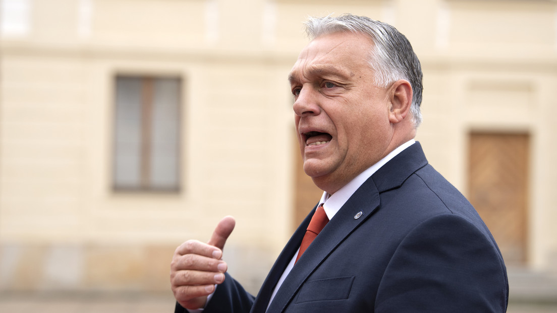 Ungarn will Bürger zu EU-Sanktionen befragen