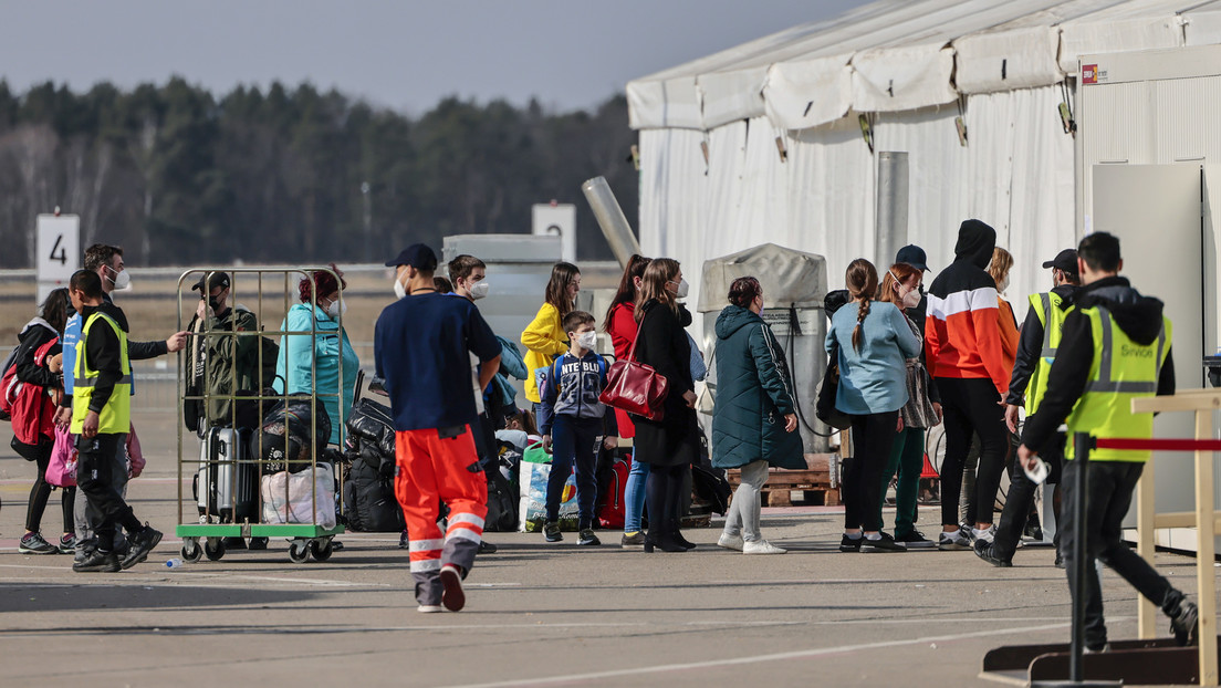 Hubertus Heil verteidigt Besserstellung von Flüchtlingen aus der Ukraine