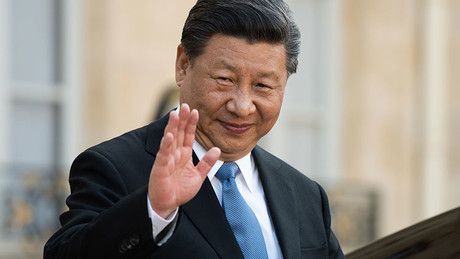 Warum die wildesten Gerüchte über China so leicht zu verbreiten sind