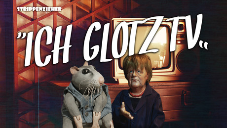 Ich glotz TV | Das ist kein Vintage, das ist Retro | Strippenzieher