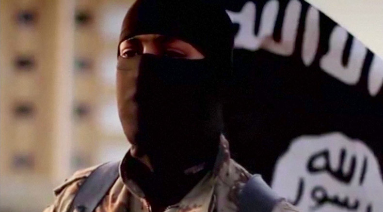 ISIS leader al-Baghdadi ‘bans’ slaughter videos, yet jihadists demonstrate beheading by kid