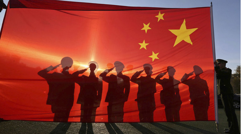 China deploys military hardware across Russia ahead of Army Games 2015