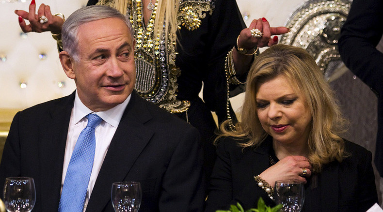 Taxpayers’ money misspending at Israel PM Netanyahu’s residences probed