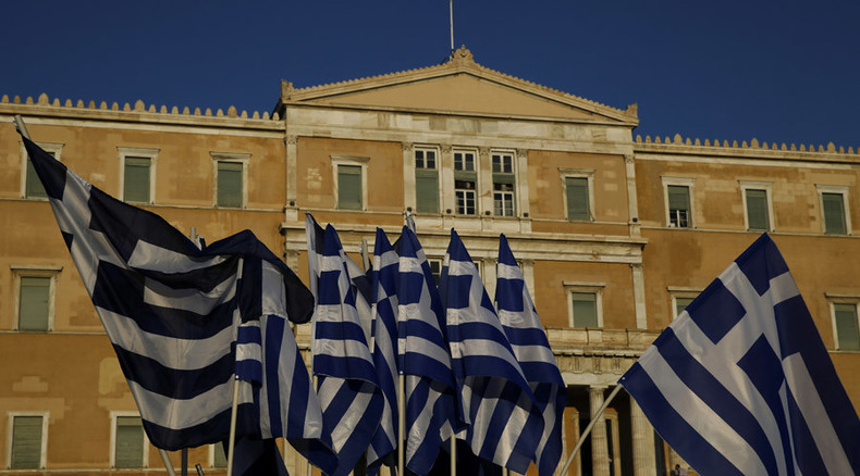 Greece hopes to complete bailout talks by August 20