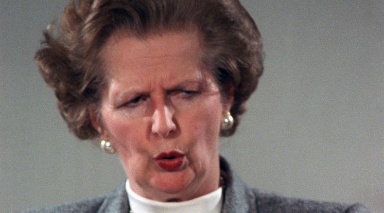 Thatcher-era cabinet secretary defends MI5 failure to investigate VIP pedophile claims