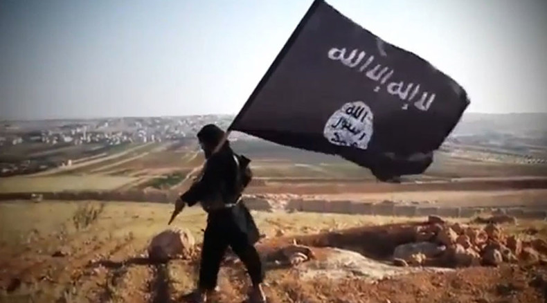 Genesis: The real story behind the rise of ISIS 