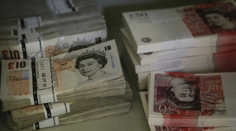 Tory vow to tackle money laundering in UK rubbished by experts