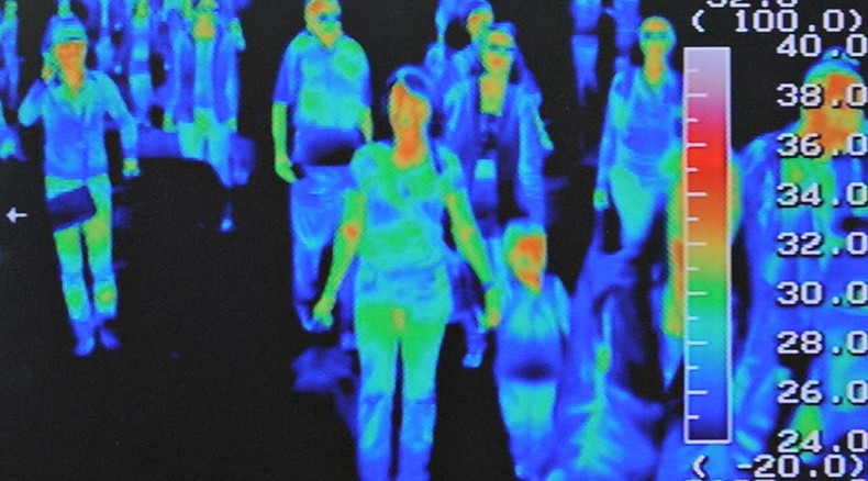 Out of Shadows: New tech allows face recognition in utter darkness