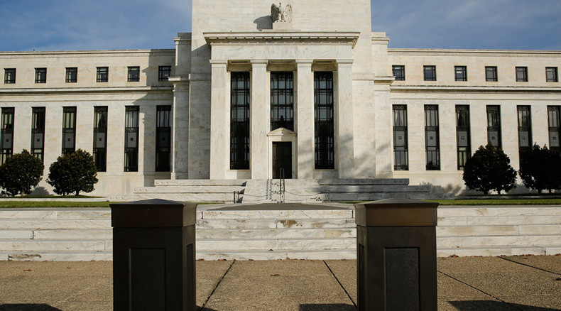 Fed announces no interest rate hike
