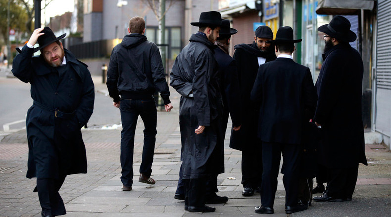 Anti-Semitic incidents surge after terror attacks, says Jewish charity