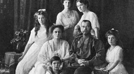 Royal descendants want Romanovs’ killer’s name erased from Moscow map