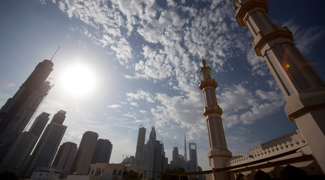 New UAE anti-discrimination law prohibits insulting God, prophets, holy books