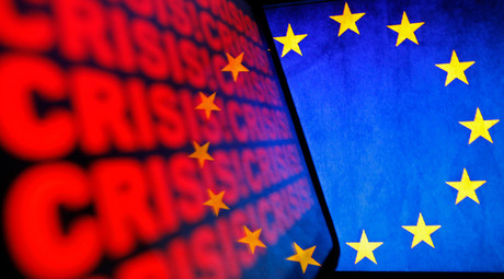 Eurozone debt to GDP ratio grows to 92.9% 