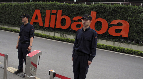 Alibaba to challenge Amazon & Microsoft in Europe