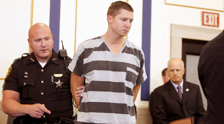 Cincinnati cop pleads not guilty to murder in Dubose shooting, bail set at $1 million