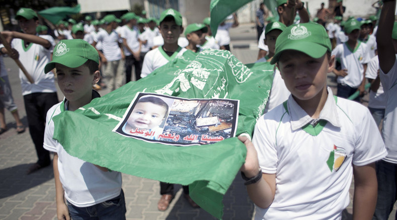 Lion lives matter. But what about Palestinian kids?