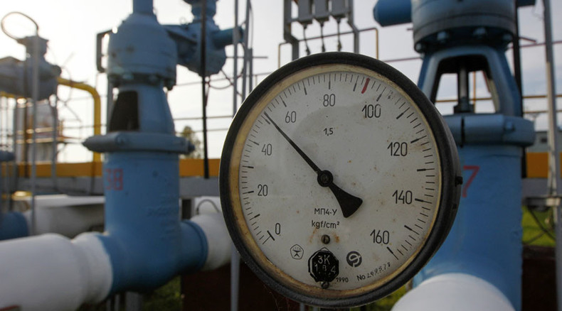 Talks on Turkish Stream on hold till November – media