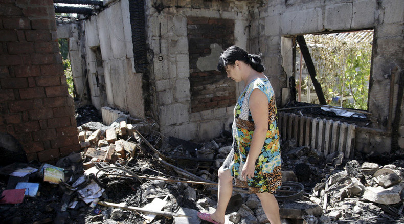 Time for the western media to send real journalists to Russia & Ukraine