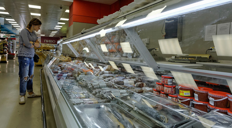 Russia drafts bill to add 7 more countries to food embargo list