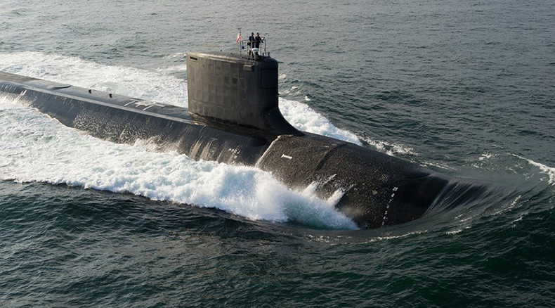 Three newest US subs ‘impacted’ by unauthorized weld repairs
