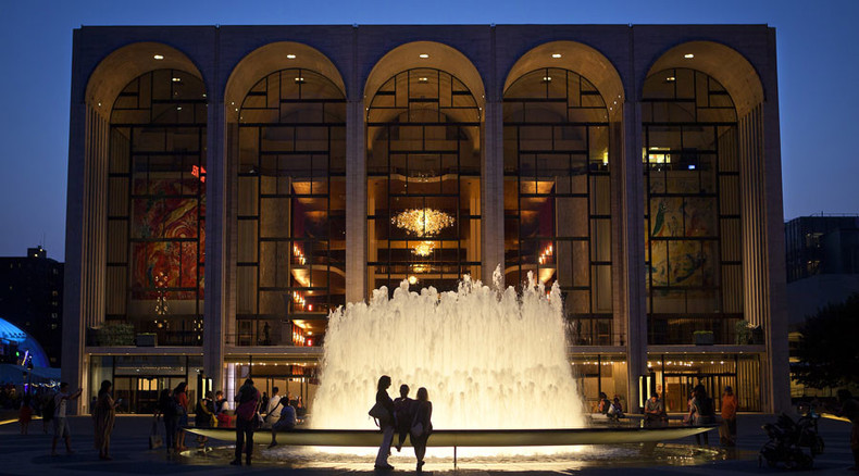 After 100 years, Metropolitan Opera shuns blackface for ‘Otello’
