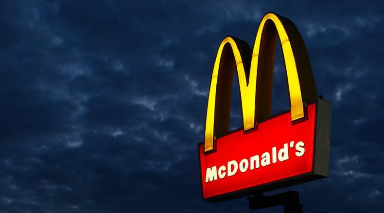 Blind woman asked to leave McDonald’s in Norway 'for having guide dog'