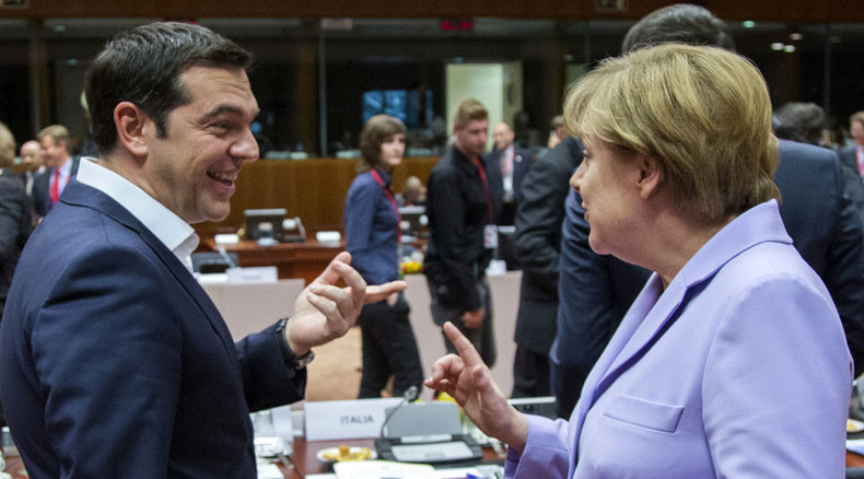 Athens, creditors close to final accord on €86bn bailout – media
