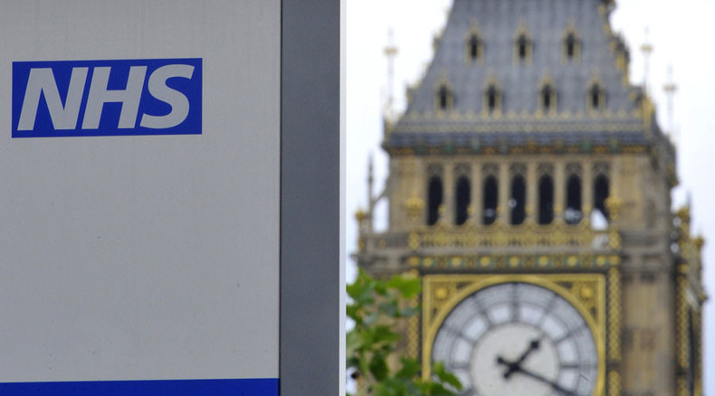 Foreigners claiming NHS healthcare in home states funded by UK taxpayers – investigation