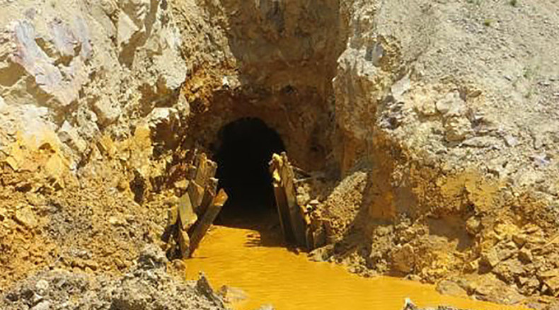 Colorado mine spill three times worse than first reported, emergencies declared