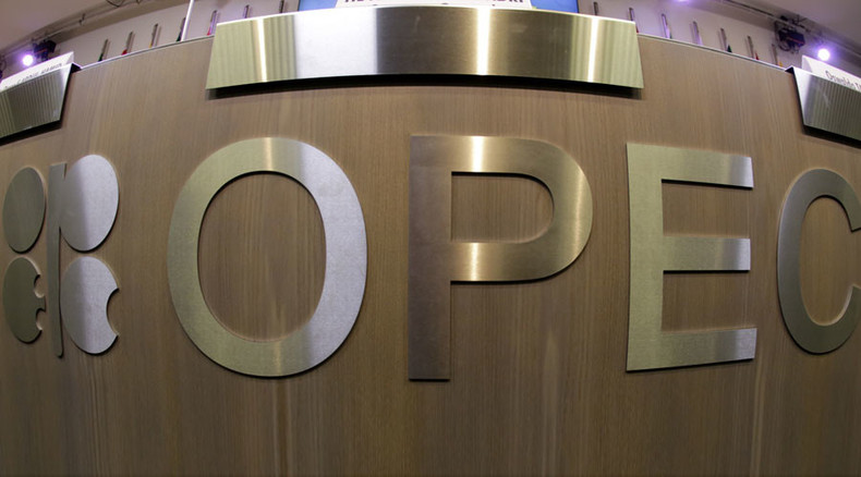 July OPEC output hits 3yr-high as Iran oil returns to market 