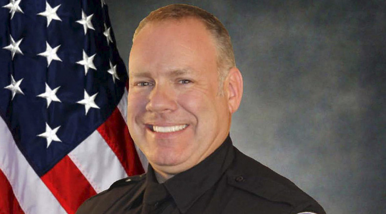 Arlington PD fires officer who killed Christian Taylor
