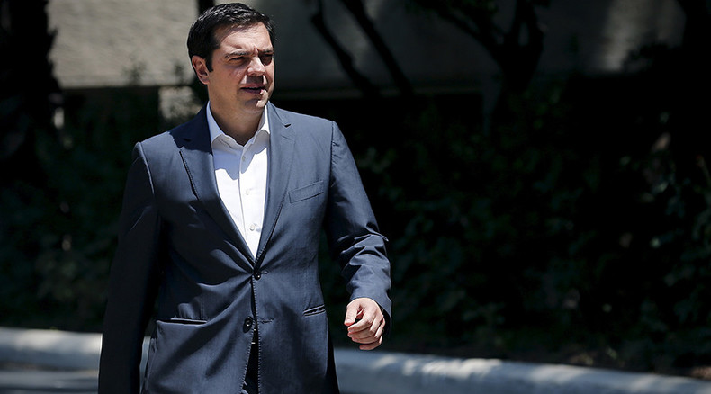 Bailout terms for Athens ‘declare war’ on Greek workers, say campaigners