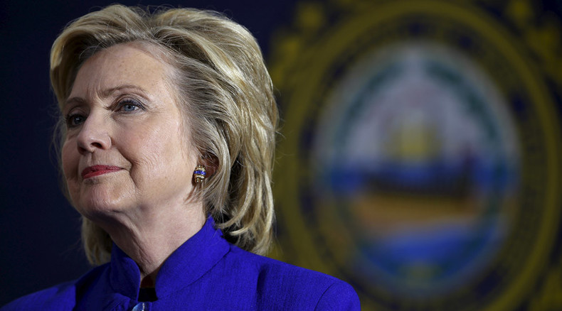 Half Of Voters Want Criminal Probe Of Hillary Clinton’s Private Email ...