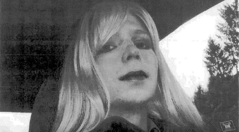 Chelsea Manning faces indefinite solitary confinement, lawyer says