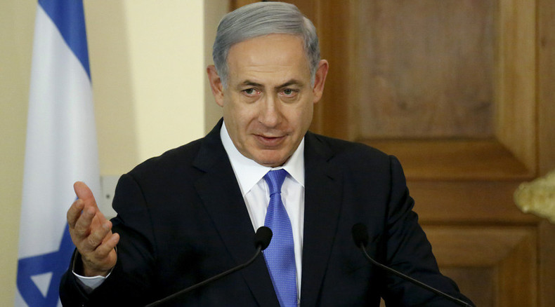 45,000 demand Israel PM Netanyahu’s arrest for ‘war crimes’ during UK state visit