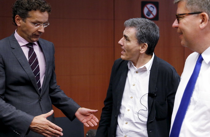 €86bn loan over 3 years: Eurogroup agrees to launch third bailout program for Greece