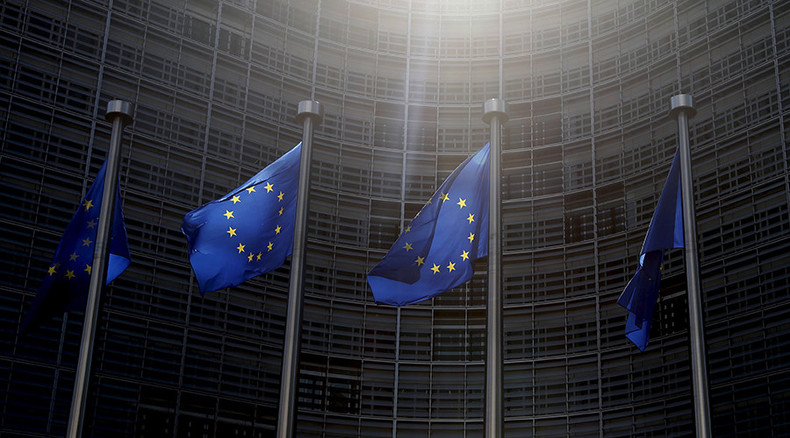 EU ‘self-promotion’ budget reaches €664 million in 2014 - Eurosceptic group