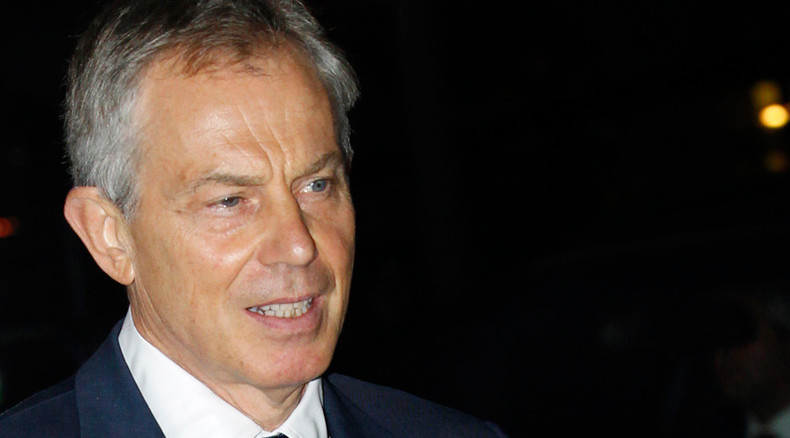 Tony Blair holds up Iraq inquiry report over tough criticism? 
