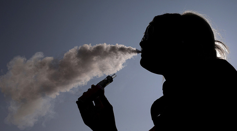 E-cigarette is ‘95% less harmful’ but may encourage teenage smoking, conflicting studies suggest