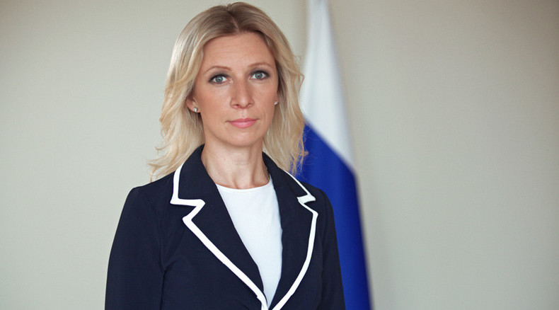 Americans are not enemies of Russia – Foreign Ministry spokesperson Zakharova