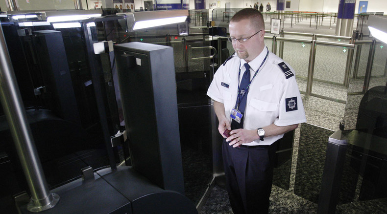 ‘Quite ridiculous’: Al-Qaeda-connected man enters UK on Afghan passport